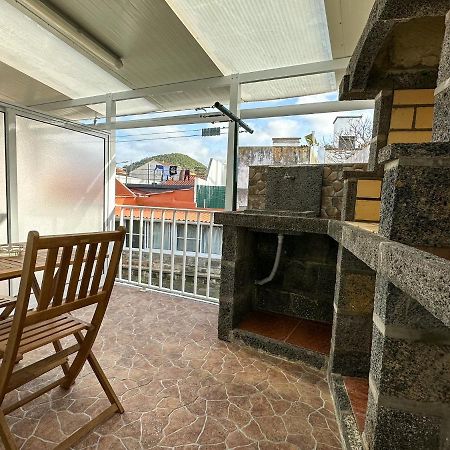 Matriz Guest House Ribeira Grande Exterior photo