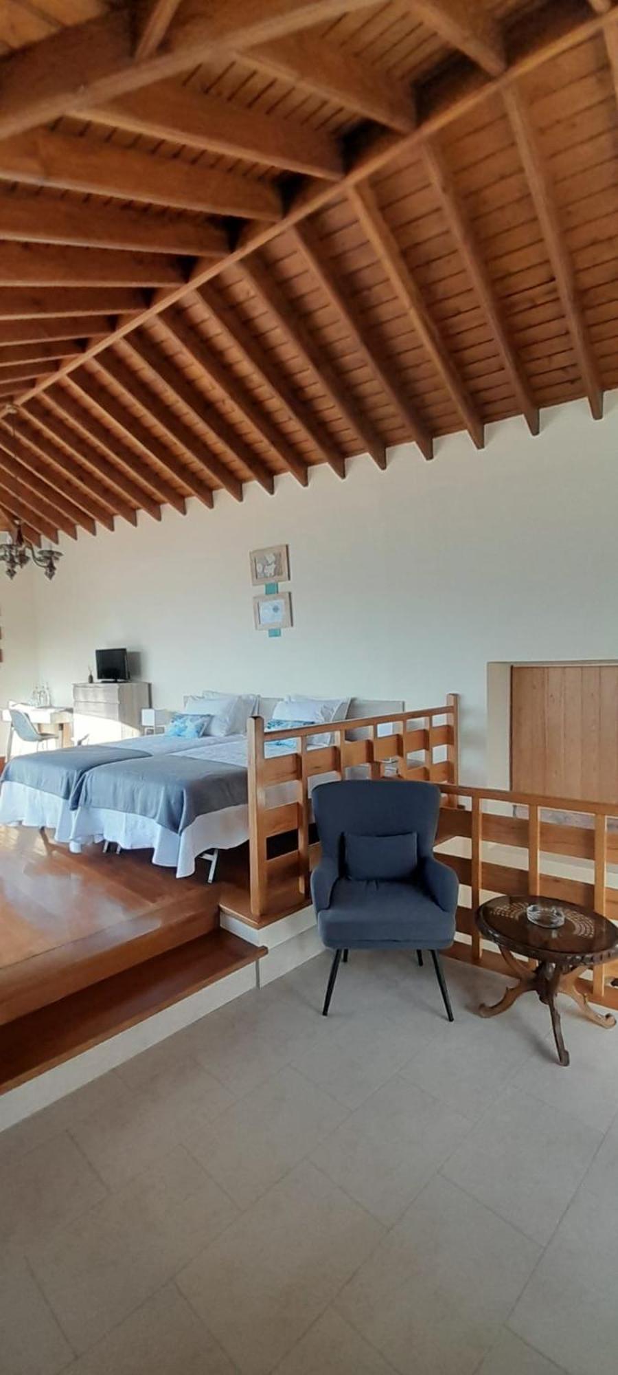 Matriz Guest House Ribeira Grande Exterior photo